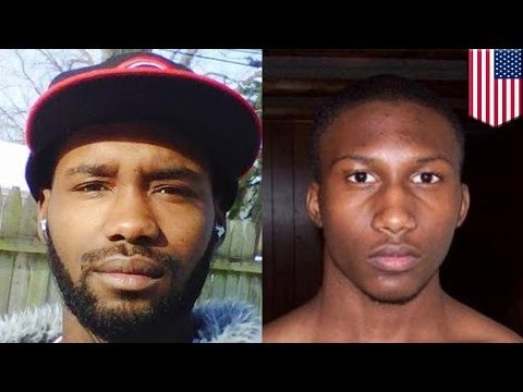 ISIS threat: FBI arrests 2 men for plotting to join Islamic State and attack Illinois military base