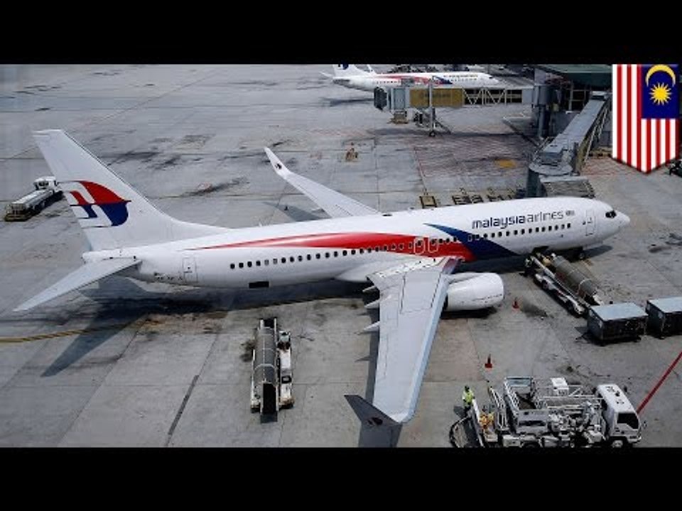 Malaysia Airlines accident: damaged Airbus A330 limps home after making hard landing in Melbourne