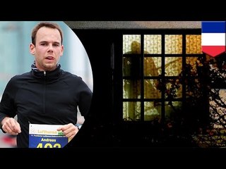 Germanwings flight crash: the final 10 minutes of the deadly descent
