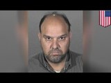 Modern day slavery: California restaurateur accused of enslaving his chef in human trafficking case