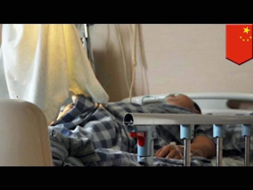 Penis cut off in sexual assault: Woman cuts off man’s member after argument