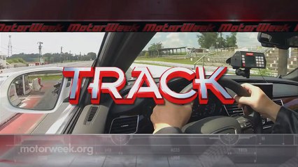 Road Test: 2014 Audi A8 TDI