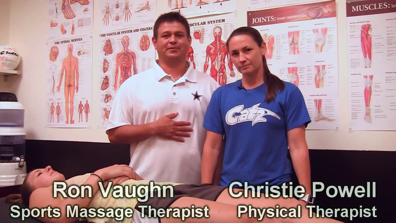 Easy Exercise for Foot, Arch and Leg Pain from Fallen Arches, Flat Feet, Pronation