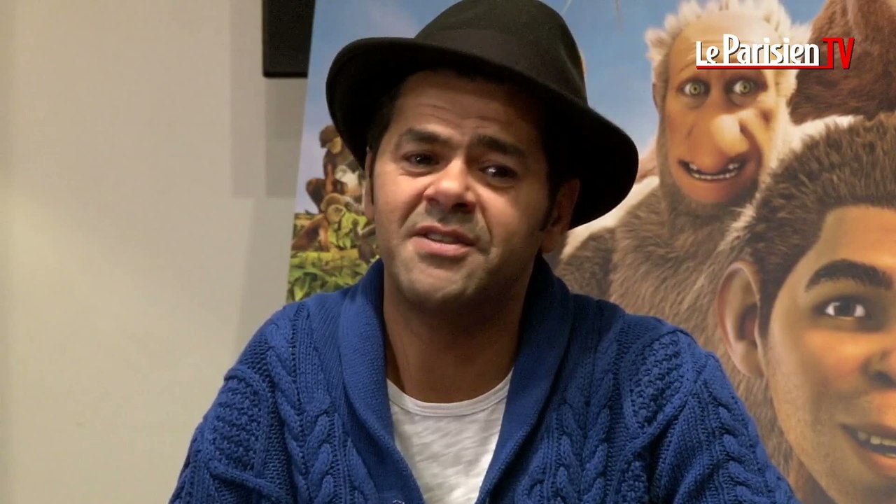 Jamel Debbouze après les attentats : «Il fallait que je dise que j'étais musulman»