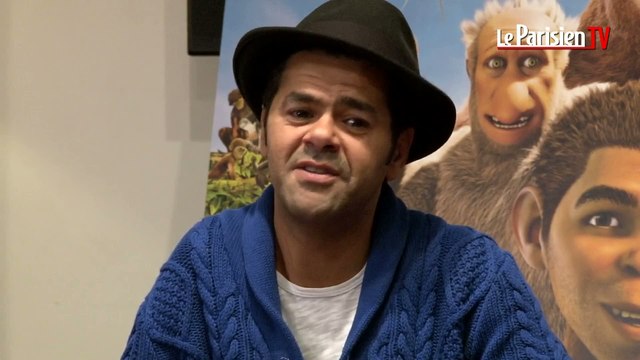 Jamel Debbouze après les attentats : «Il fallait que je dise que j'étais musulman»