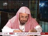 فتاوى الحج للشيخ عبدالله المطلق | ما حكم أداء العمرة في موسم الحج وفي ايام التشريق ؟