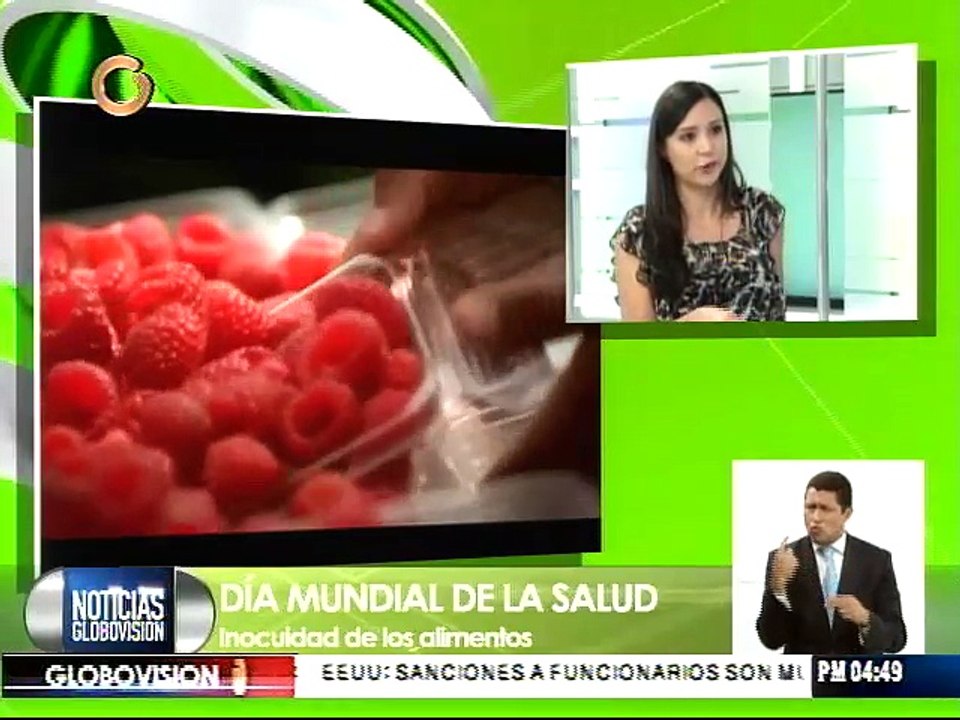 Conozca cuáles son los alimentos considerados insalubres