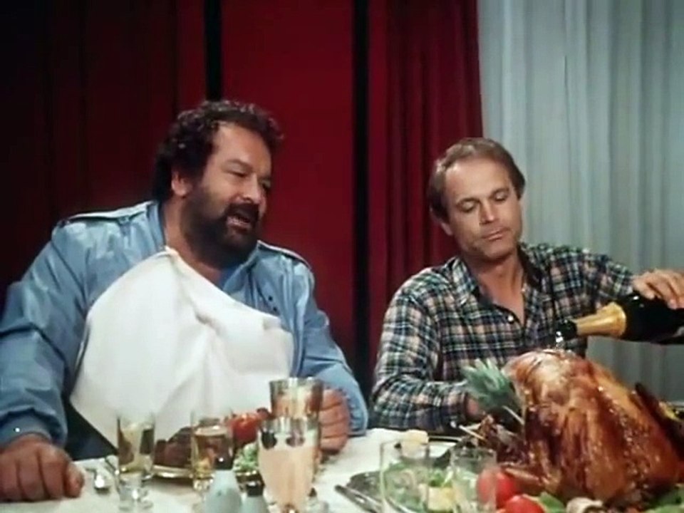 Double Trouble - Trailer