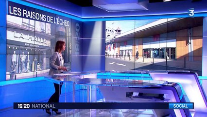 La Halle : une montée de gamme qui n'a pas convaincu les clients