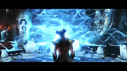 Mortal Kombat X - Lancement du jeu le 14 avril
