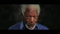 Last Vegas - Featurette Morgan Freeman VO