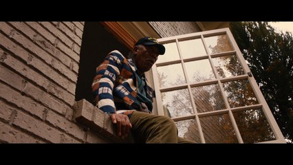 Last Vegas - Extrait (1) VOST