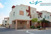 Vacant 1 Studio Apartment in Al Ghadeer with Nice View Terrace