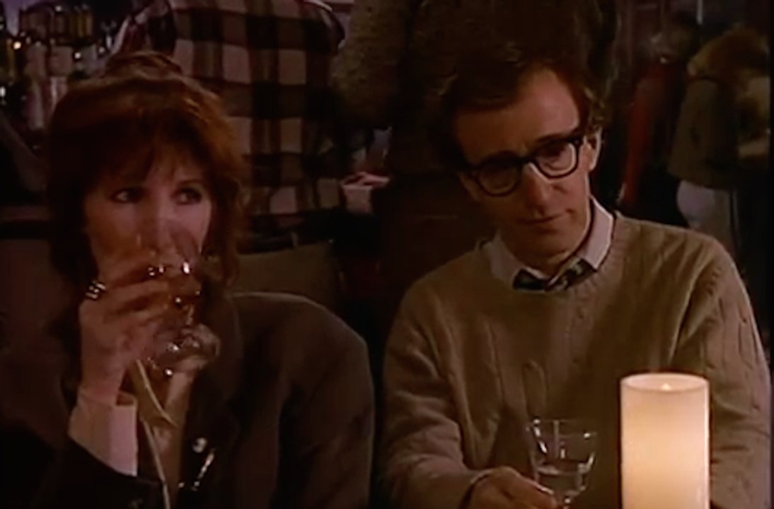 Bande-annonce : Crimes Et Délits - VO