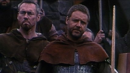 Robin des bois VF - Ext 3