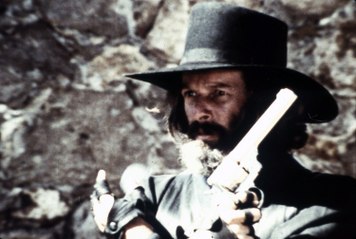 El Topo - La Montagne sacrée -Ext1