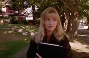 Bande-annonce : Twin Peaks - VO