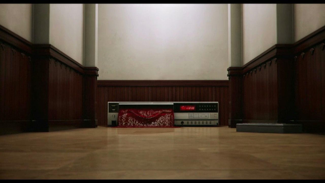 Bande-annonce : Room 237 - VF