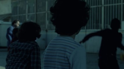 Chroniques d'une Cour de Récré - Extrait (1) VF