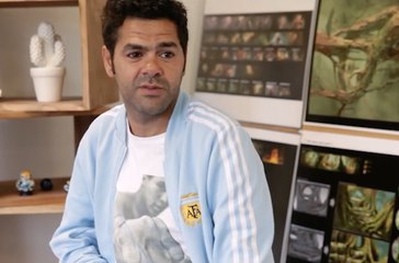 Pourquoi J'ai Pas Mangé mon Père - Featurette Décors