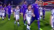 Fiorentina perdió 3-0 ante la Juventus y quedó eliminado de la Copa Italia (VIDEO)