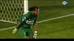 Twente: Renato Tapia anotó de penal en las semifinales de la Copa de Holanda (VIDEO)