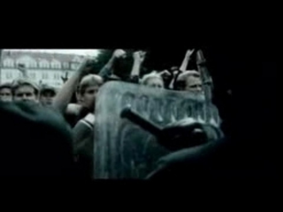 Linkin Park - From The Inside