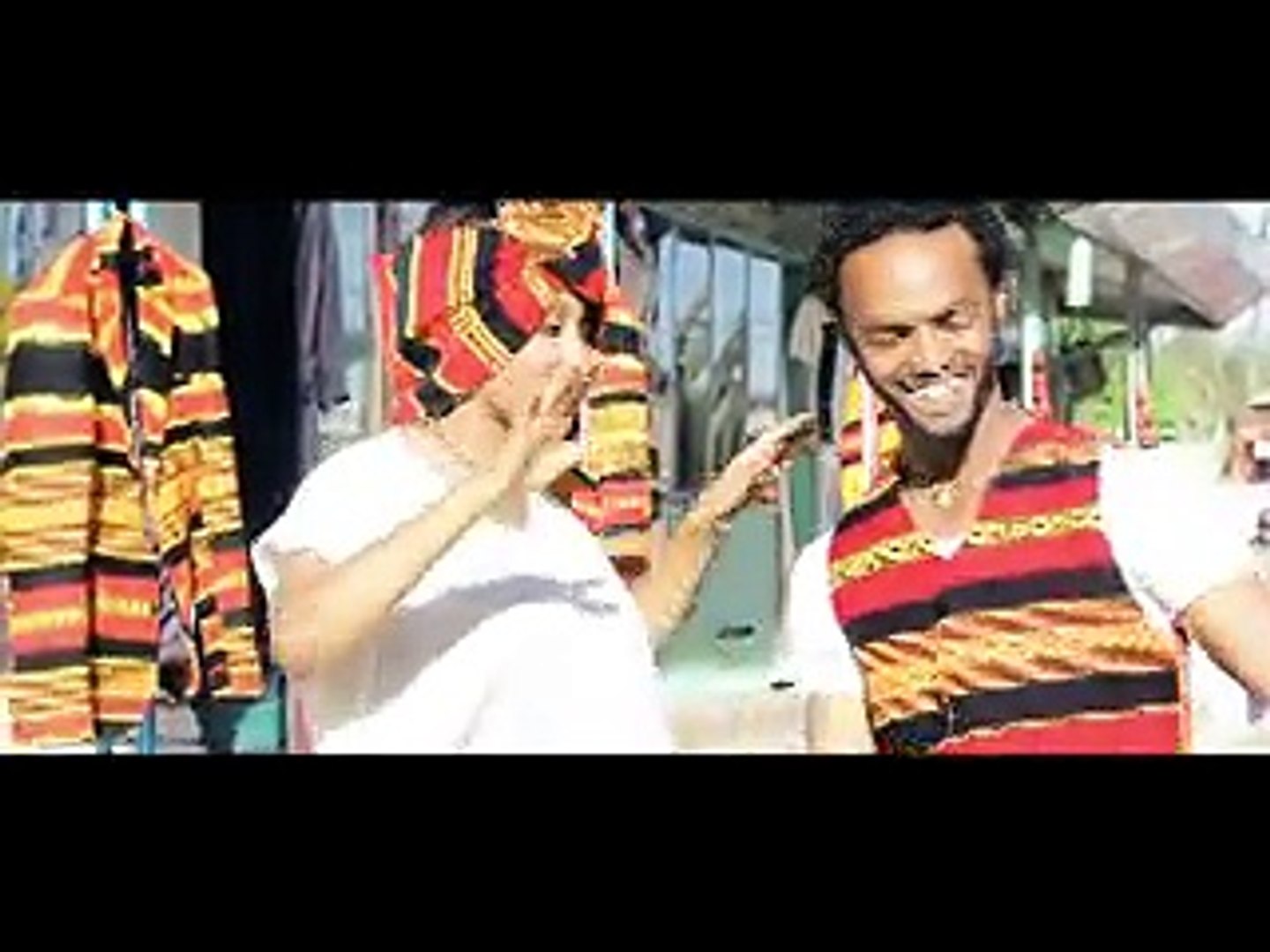 Zekarias Asamrew and Chernet G/michael - (Official Music Video) New Ethiopian Music 2015