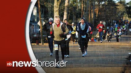 Study Shows Vigorous Exercise Reduces Chances of Dying Early by 13 Percent