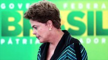 Dilma baixa guarda, vira refém do PMDB e dá xeque-mate nela mesma