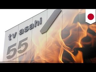 「報道ステーション」で放送事故　降板の古賀氏が…