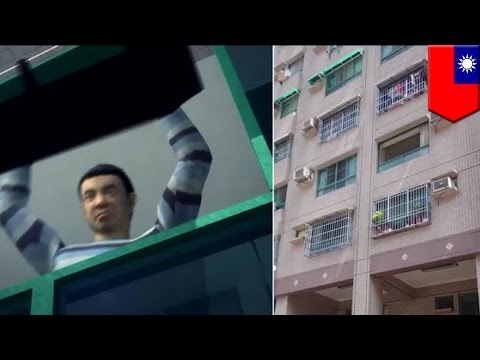 傍若無人なアパートの住民　強制退去命令受ける