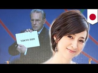 滝川クリステル破局報道…引き金は東京五輪プレゼンか