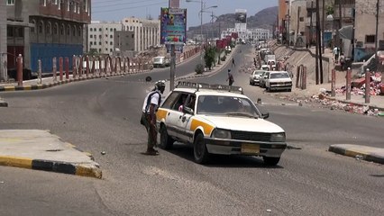 Cruz Vermelha: situação em cidade do Iêmen é ‘catastrófica’