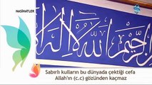 Gavs-ı Azam Abdulkadir Geylani'den Nasihatler