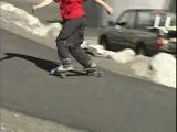 Freebord : La nouvelle glisse urbaine