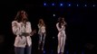 Michelle Williams + Kelly Rowland + Beyoncé - Say Yes - Live Stellar Awards 2015 720p