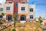 VACANT Terrace 1 Bedroom Apartment in Al Ghadeer   can be in 2 payments