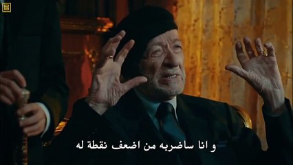 مسلسل وادي الذئاب الجزء التاسع الحلقة 49 + 50 اعلان - 720p(1)