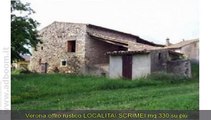 VERONA, CAPRINO VERONESE   RUSTICO  LOCALITA\\\\\\\ SCRIMEI MQ 330 EURO 267.000