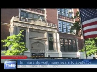 The Real USA - Immigrant children face many obstacles