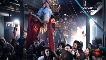 Превод! New 2015! Panos Kalidis - Spirto (Official Video)