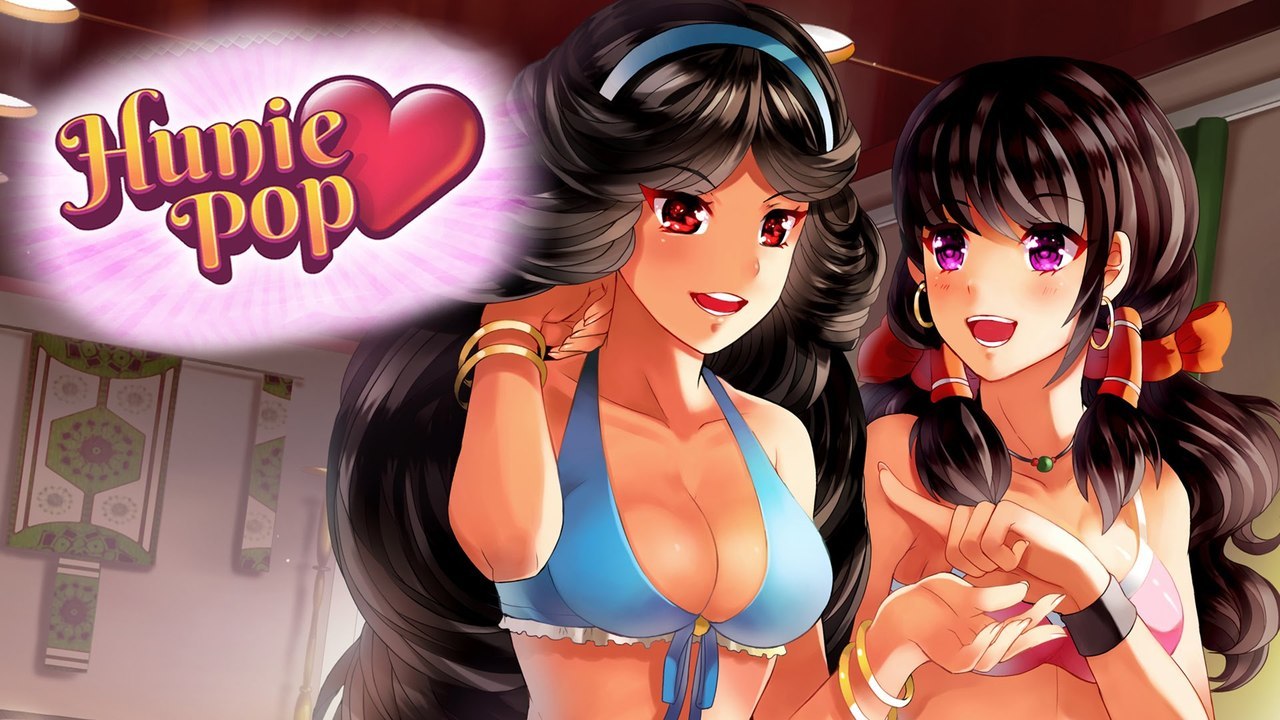 Celeste The Alien | Huniepop [Ep.15]