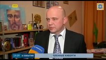 Пленные “киборги“ считают, что их предали. 24.01.2015. Украина новости.