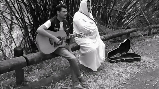 passe passera - Laurent Dins et les Dilinger's