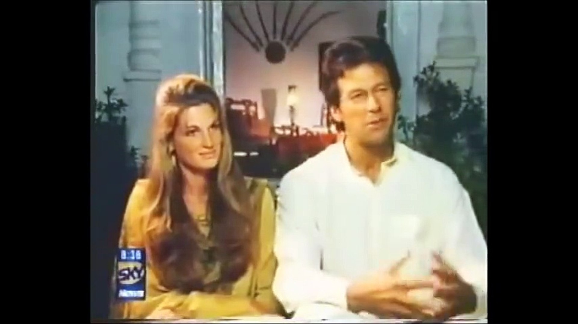 ⁣Imran Khan's *GOLD* Unseen Video Before Politics *Must Watch*
