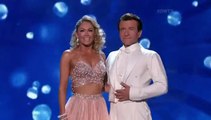 Robert Herjavec & Kym Johnson - Waltz