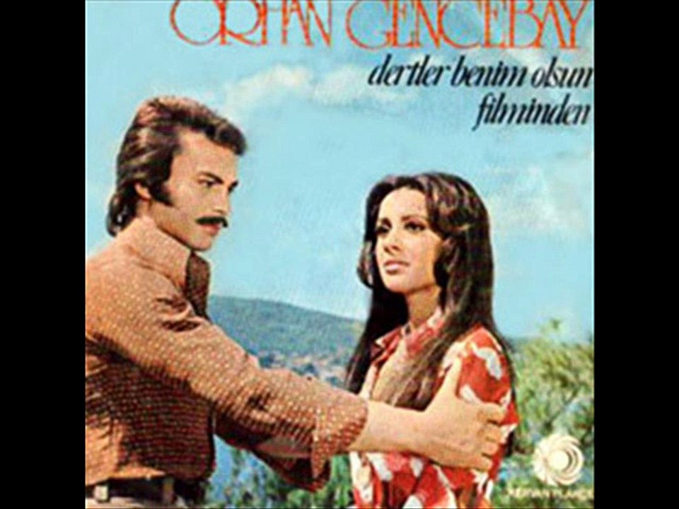ÖMER SUMAN : Dertler benim olsun