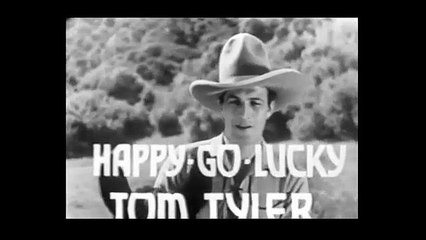 The Laramie Kid (1935) - Trailer