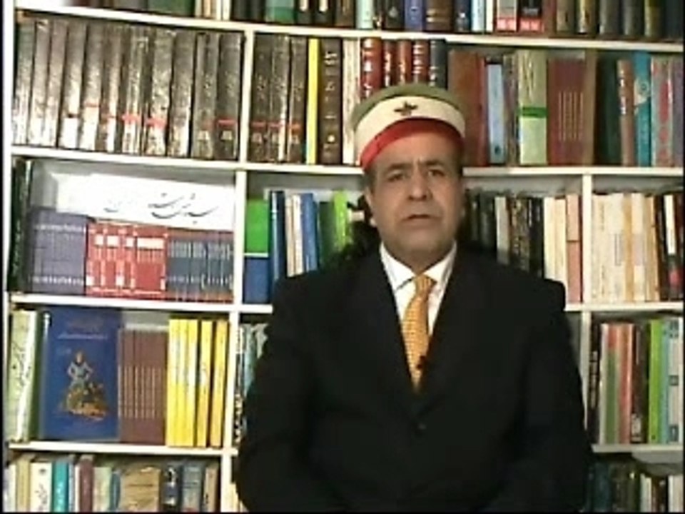 با آئین اوستا آشنا شوید , aiin awesta